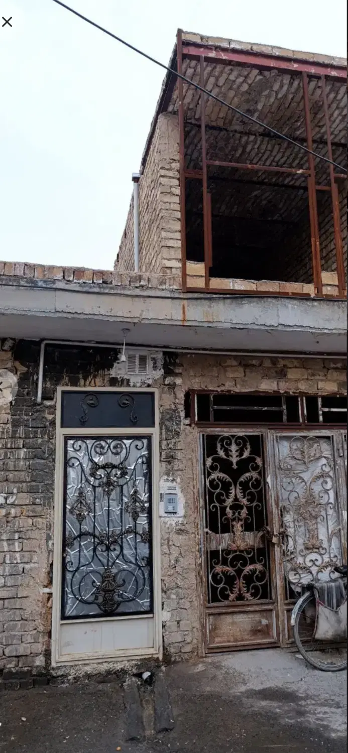 خانه جلوقواره