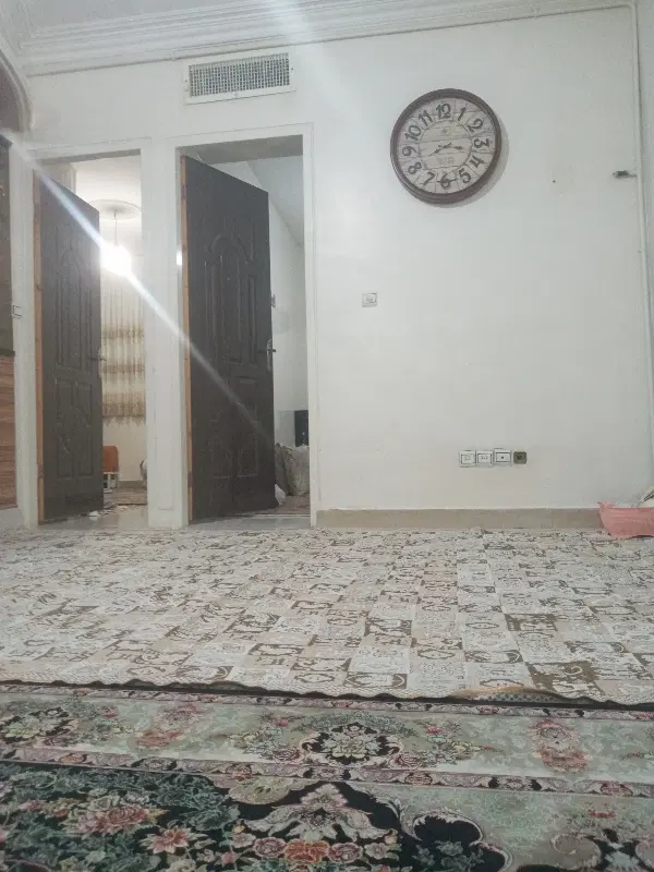 اپارتمان ۸۰ متری شهرک ارم