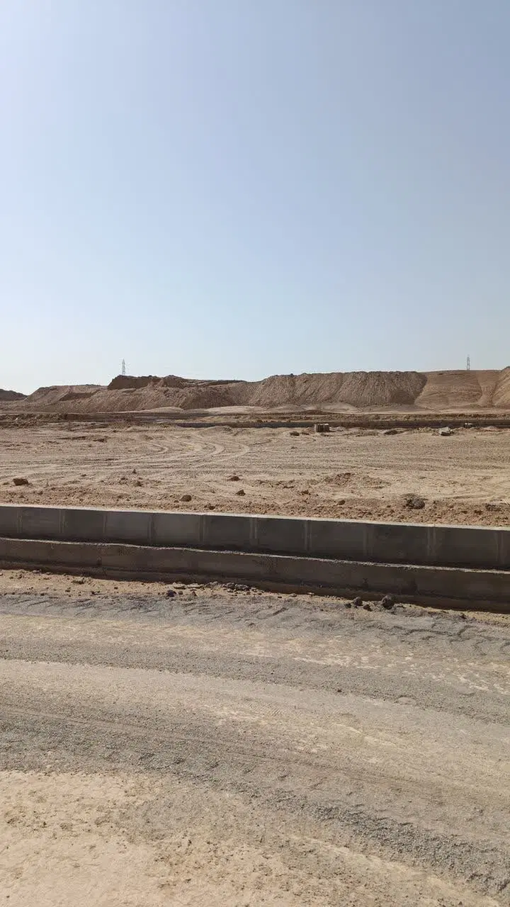 فروش زمین ۴فرزندی