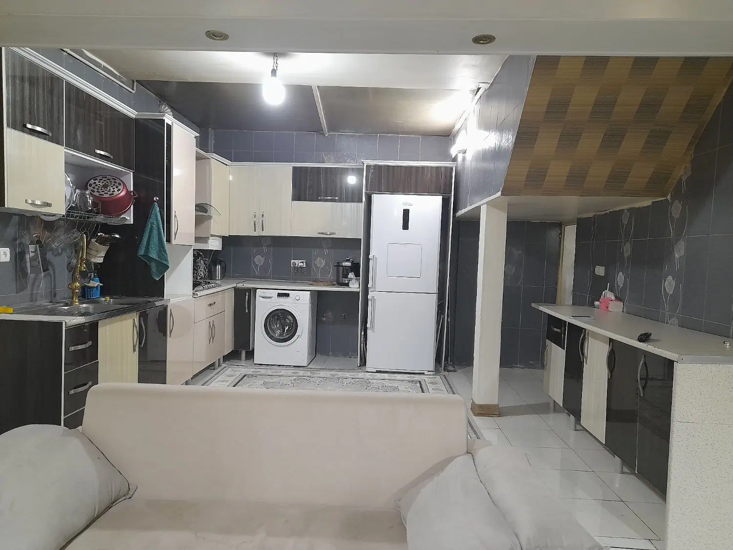 منزل دربست دوبلکس