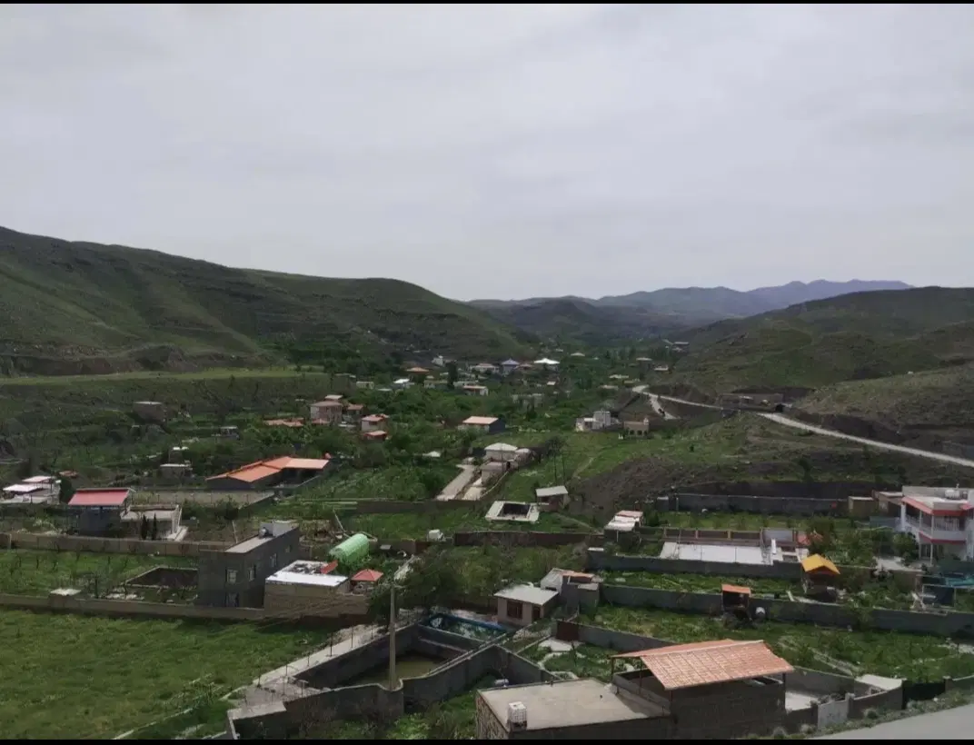 باغ ۵۰۰ متری در عارفی