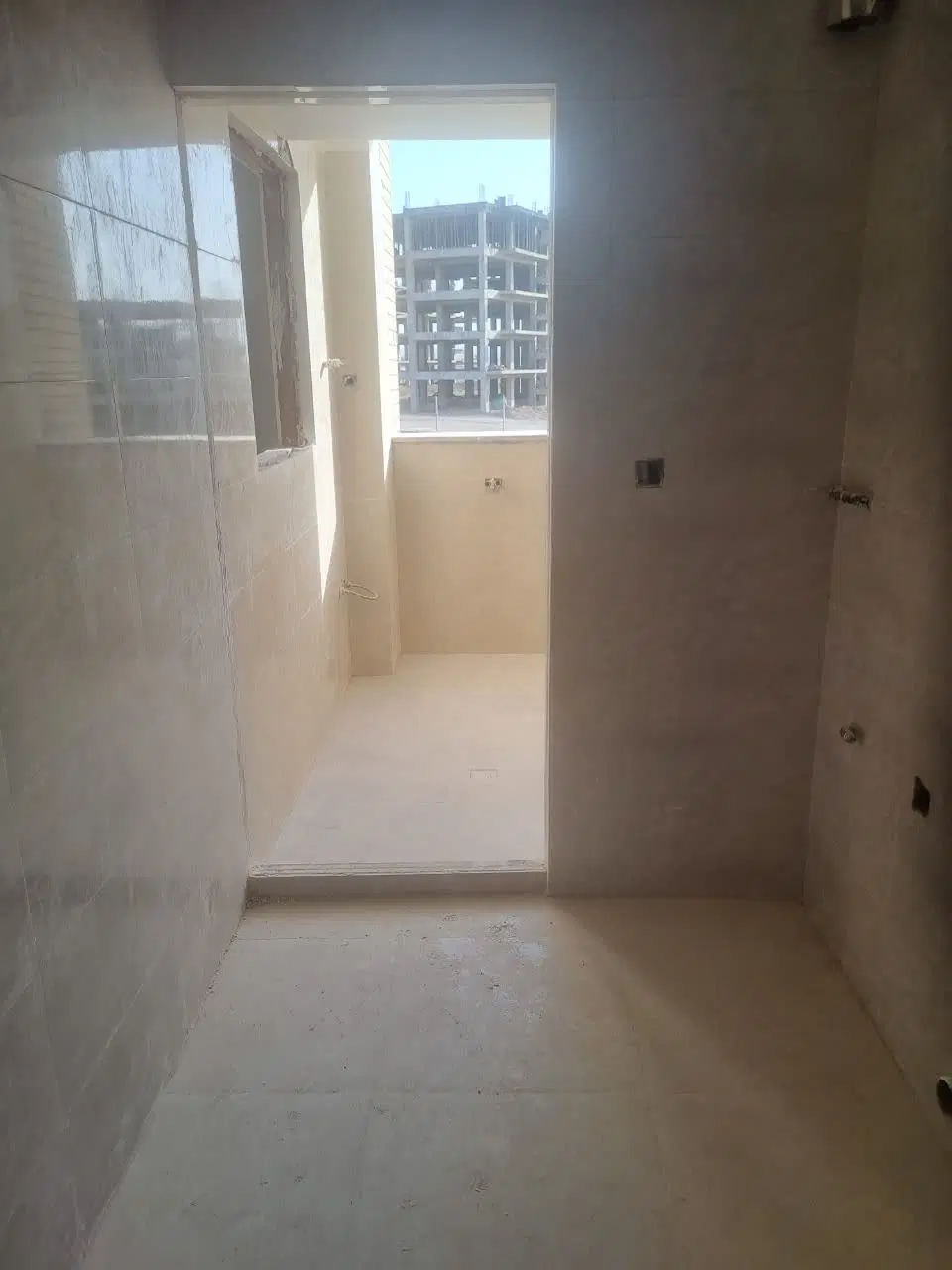 آپارتمان سایت ۵۶۰ هکتاری پردیسان