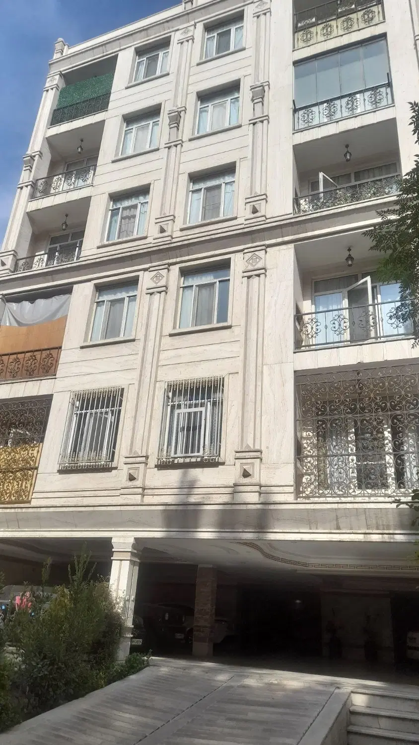 ۶۲متر دو خواب فول کرمان شمالی