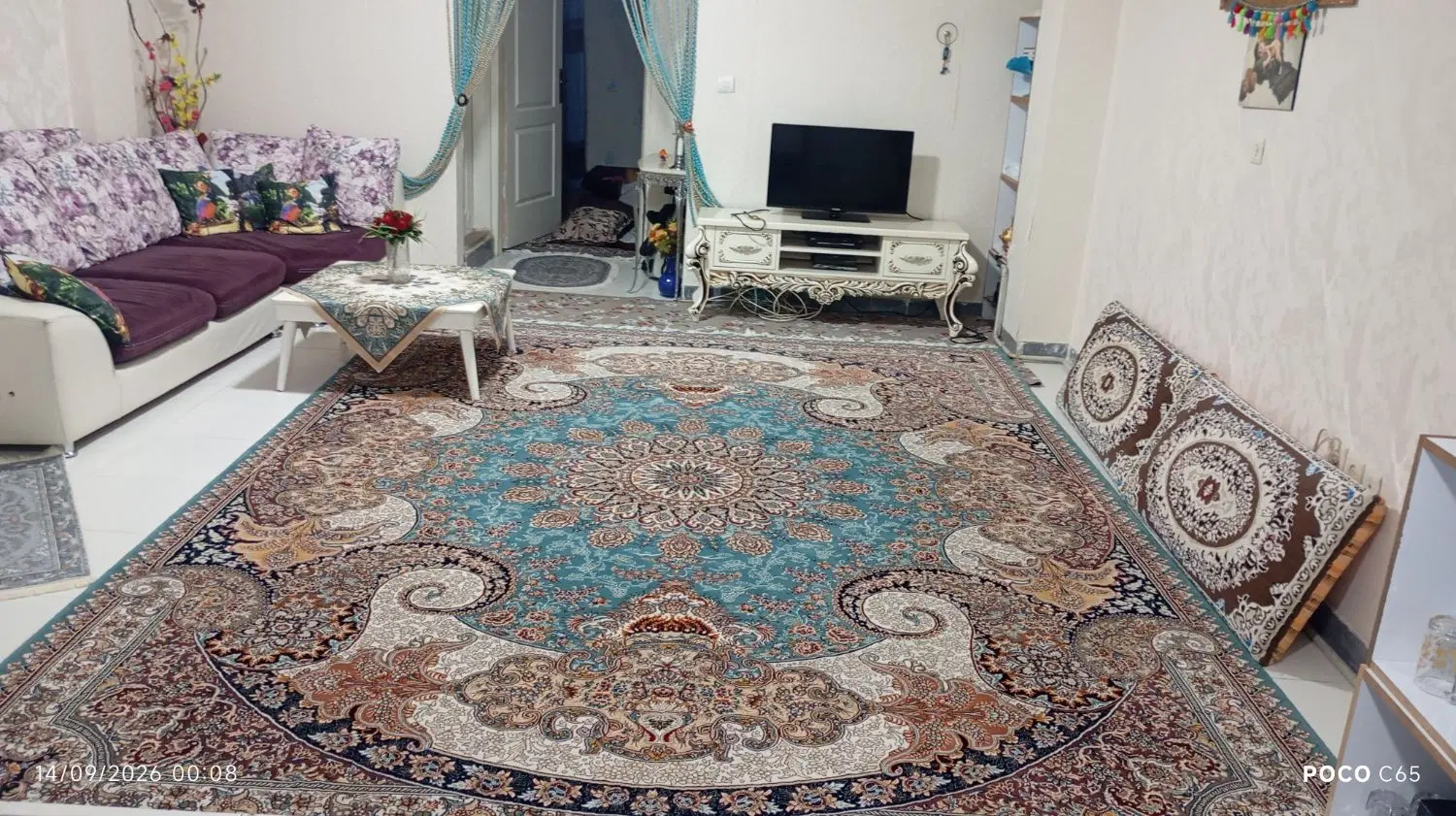 آپارتمان یک خوابه
