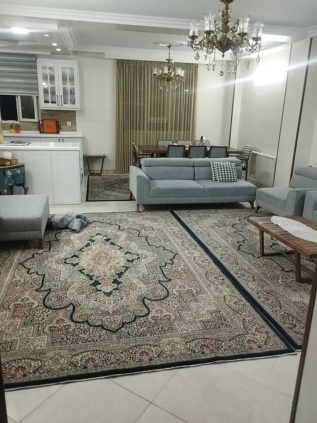 آپارتمان
