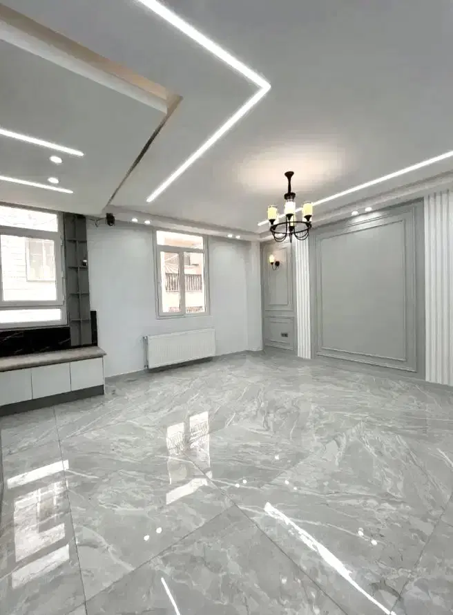 ۶۰متر_روبه نما_پارکینگ سندی_۲میلیارد وام اماده