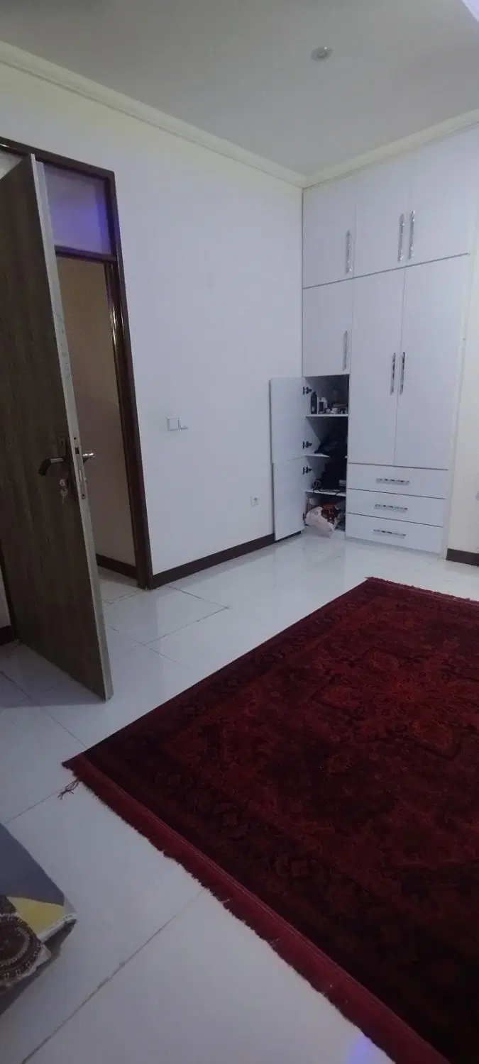 ویلای دو طبقه .کوچه نظر زاده