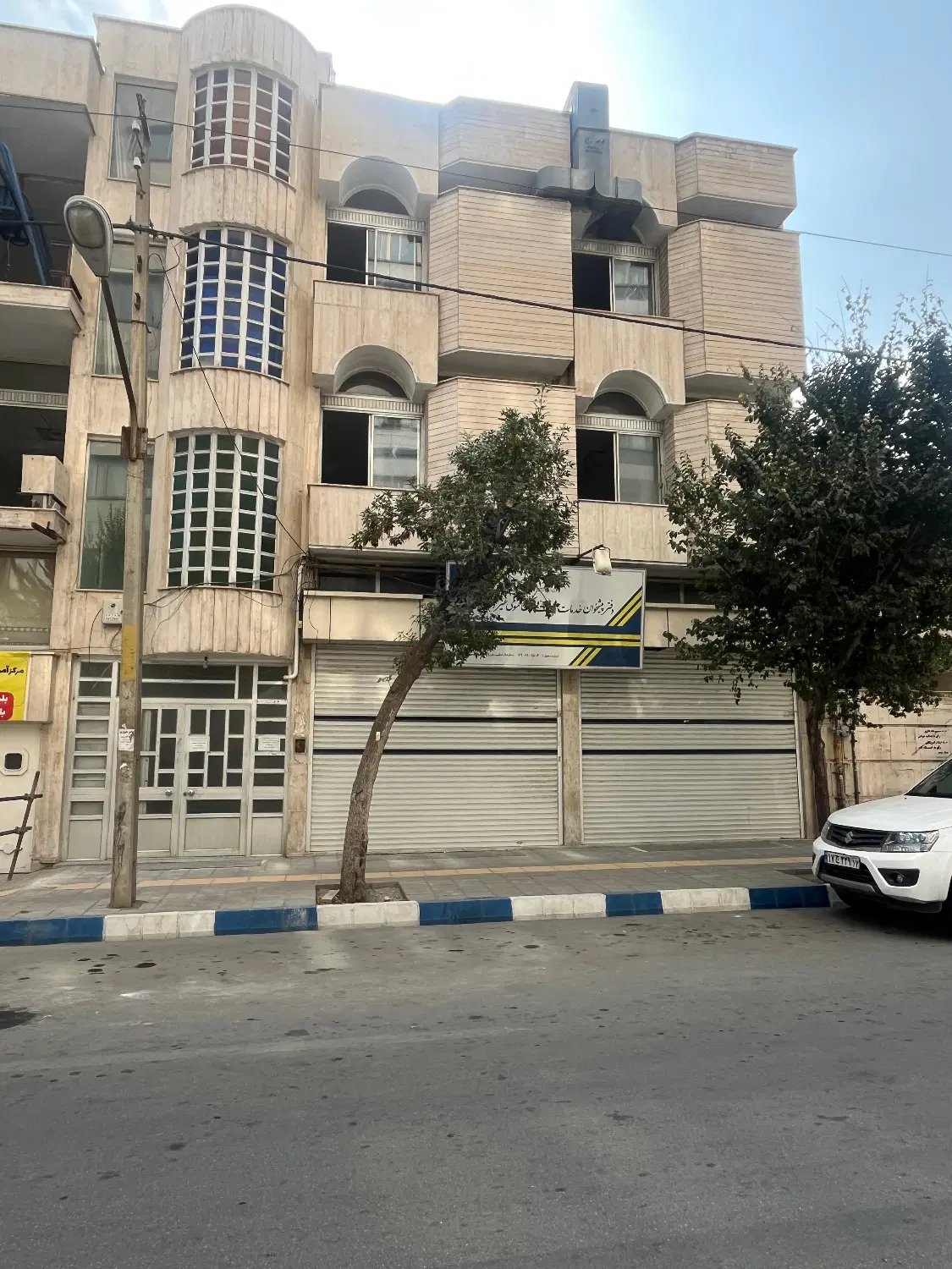 اجاره ملک