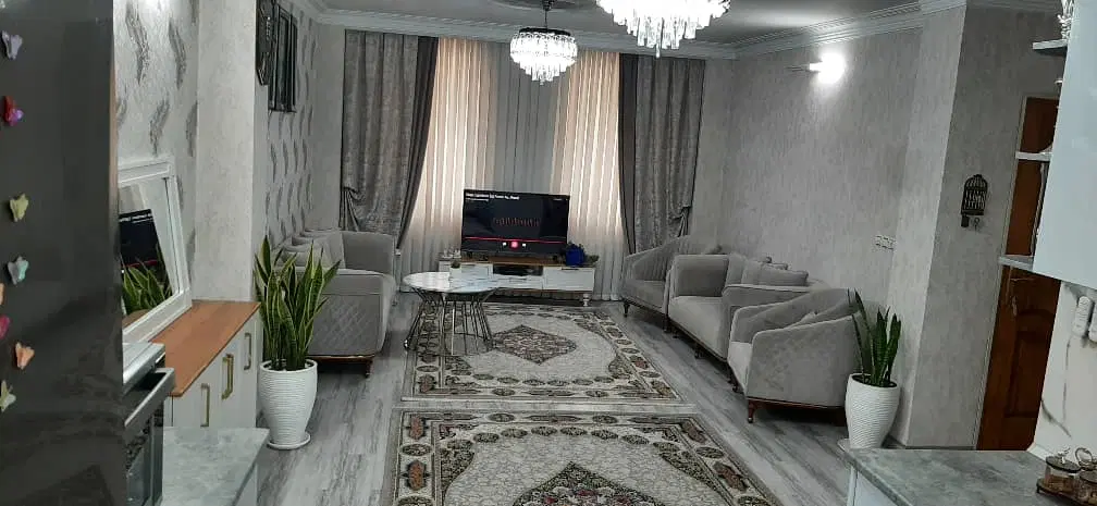 ۶۵متر طبقه چهارم سپیده جنوبی