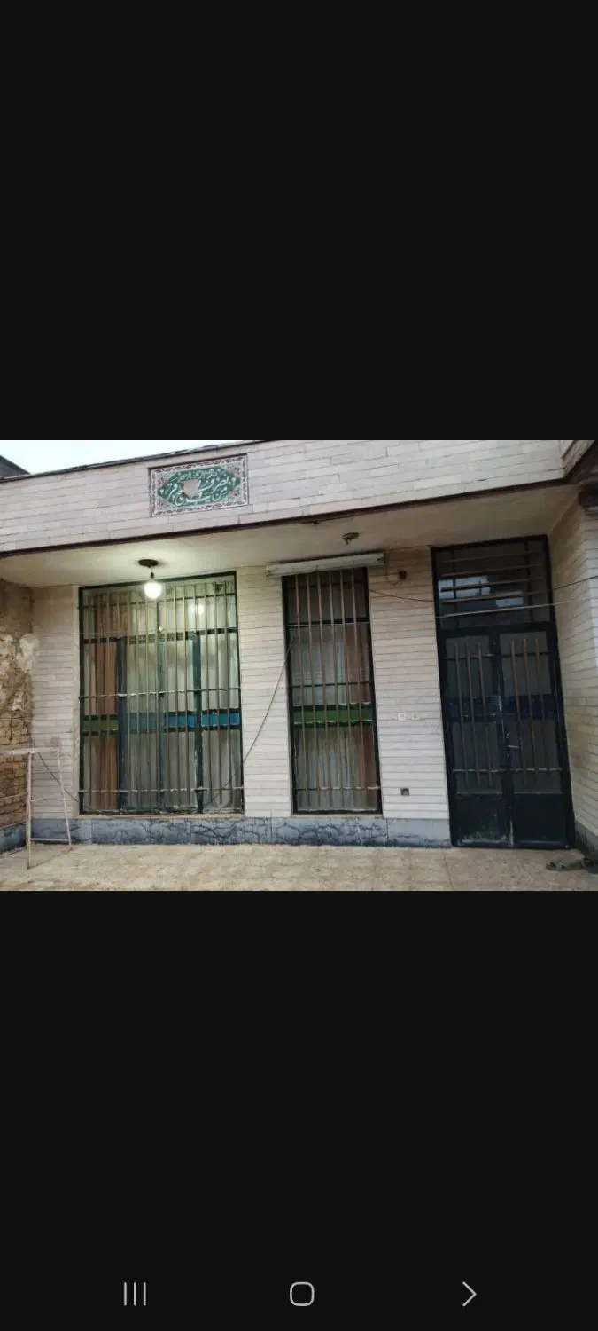 منزل ویلایی رهن واجاره
