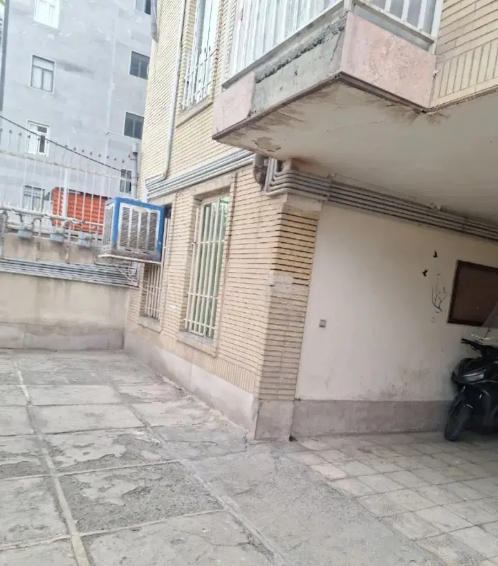 اجاره همکف 60 متری شهرک هفده شهریور