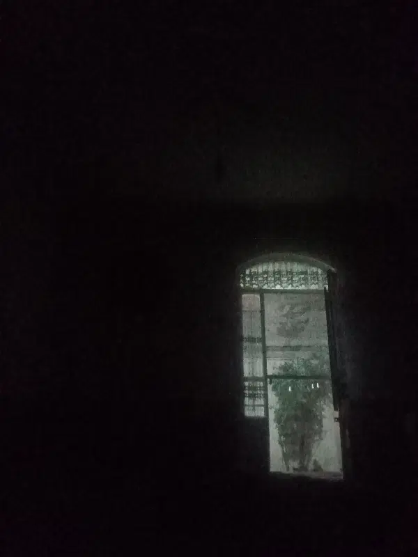 خانه‌ ویلایی