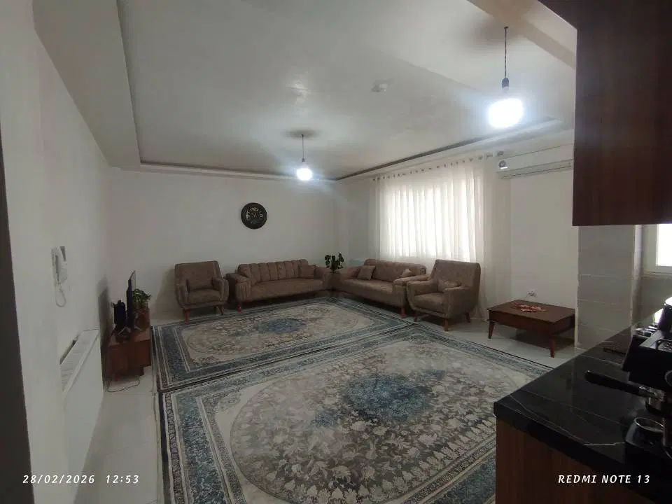 اجاره اپارتمان شهرک جهاد