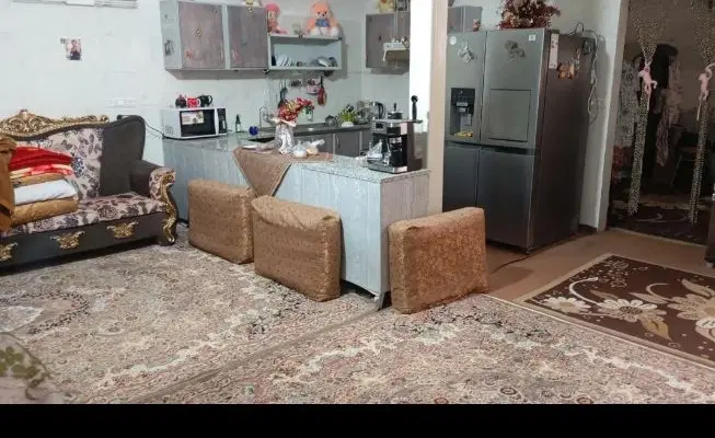 اجاره زیر زمین شاهدیه