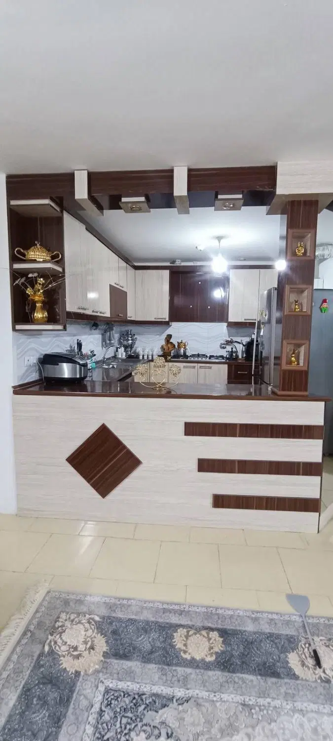 مسکن مهر گلبهار