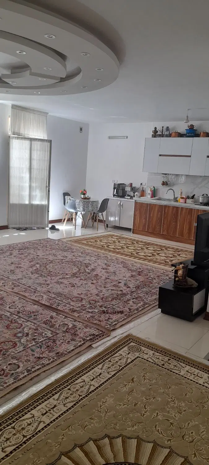 خانه اجاره ای فاز دو