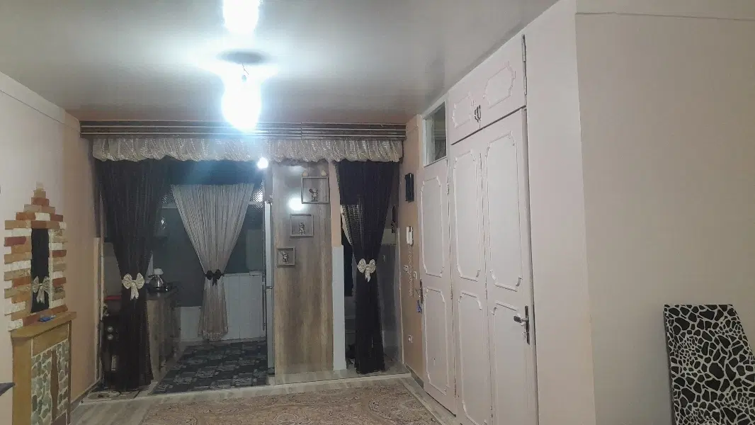 مشارکت در ساخت
