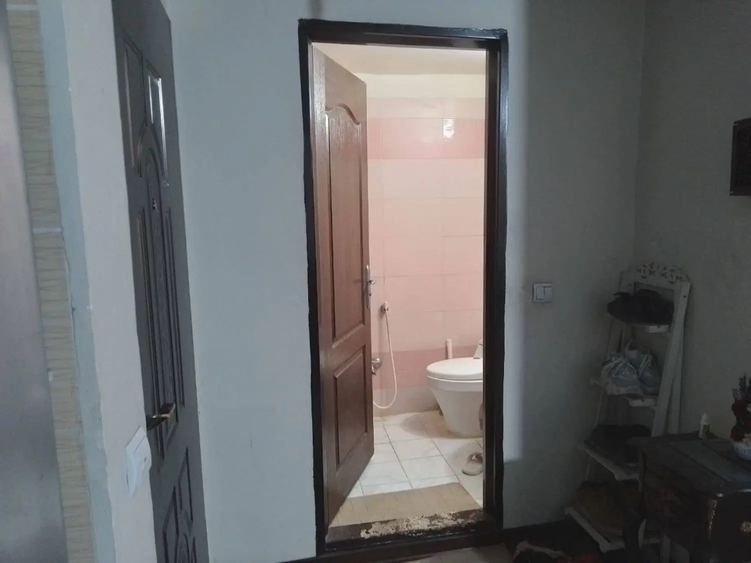 فروش آپارتمان تکخواب بستاب بنا