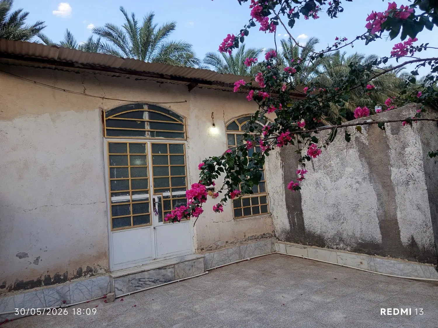 خانه ی ویلایی فروشی