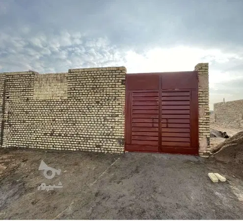 زمین مسکونی طرح هادی