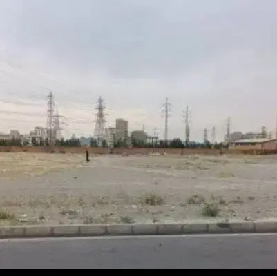 فروش‌ زمین
