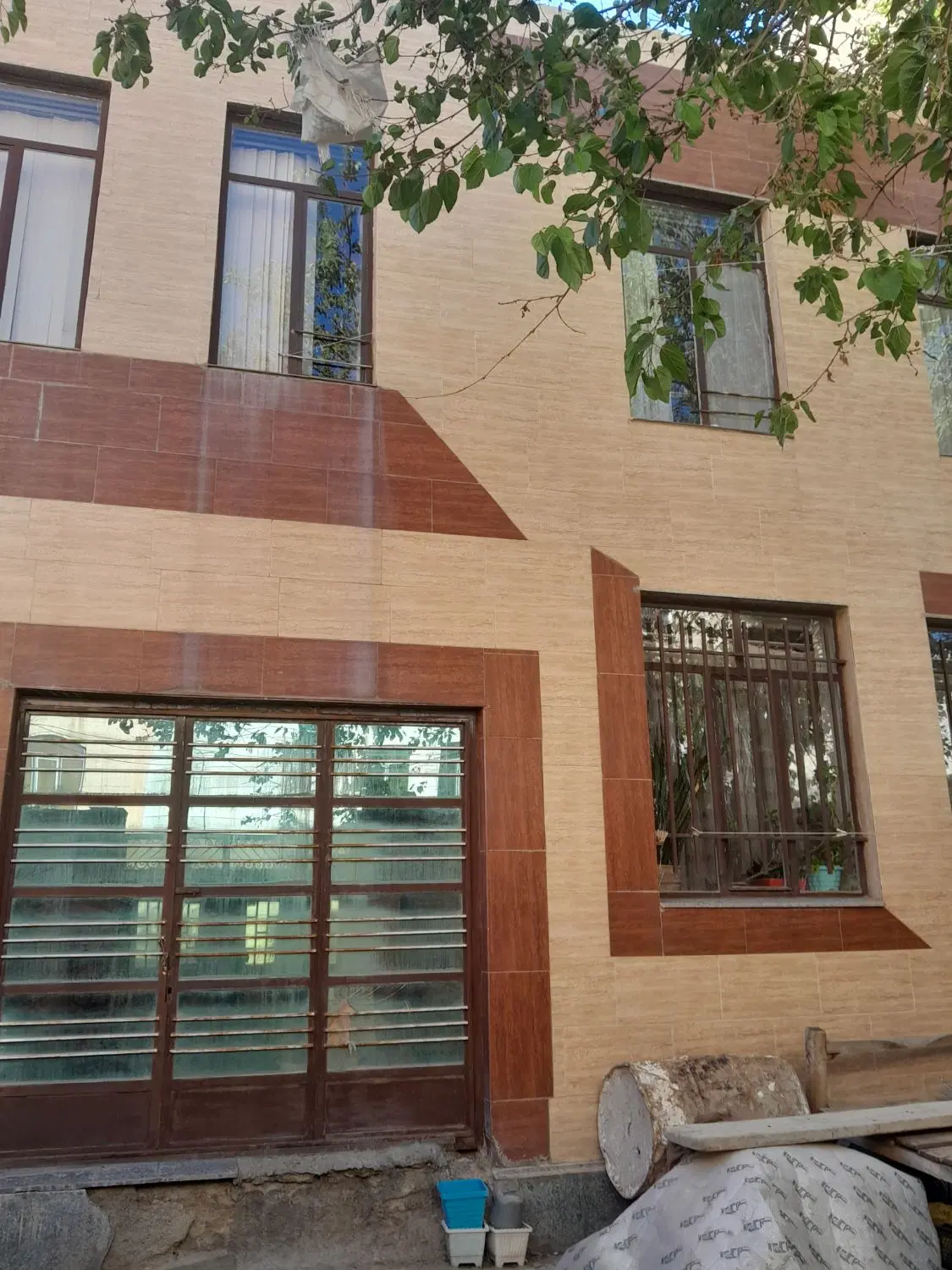 خانه شهرک الوند