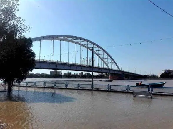 فروش زمین کنار ساحلی