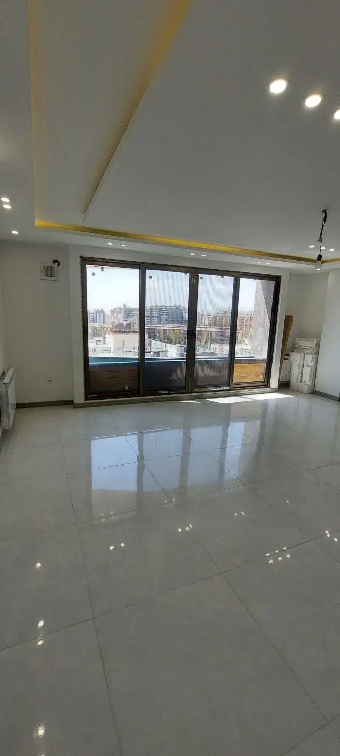 رهن و اجاره واحد دو خوابه 160 متری پزشکان