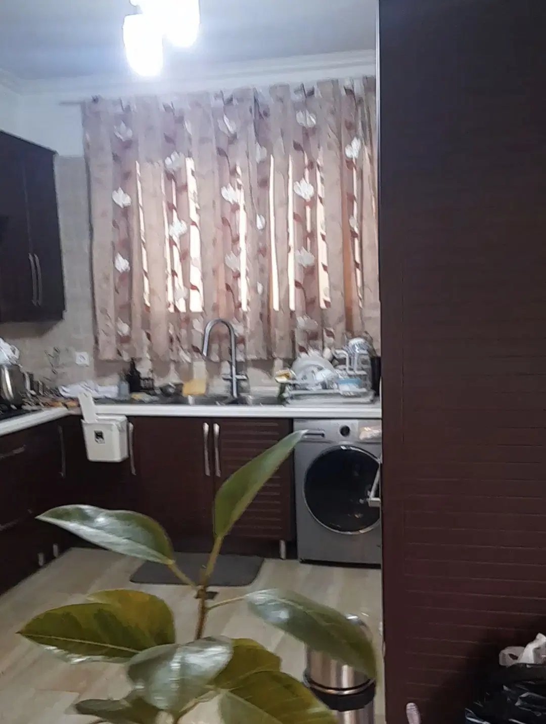 ۱۲۶ متر دوخواب ملاصدرا