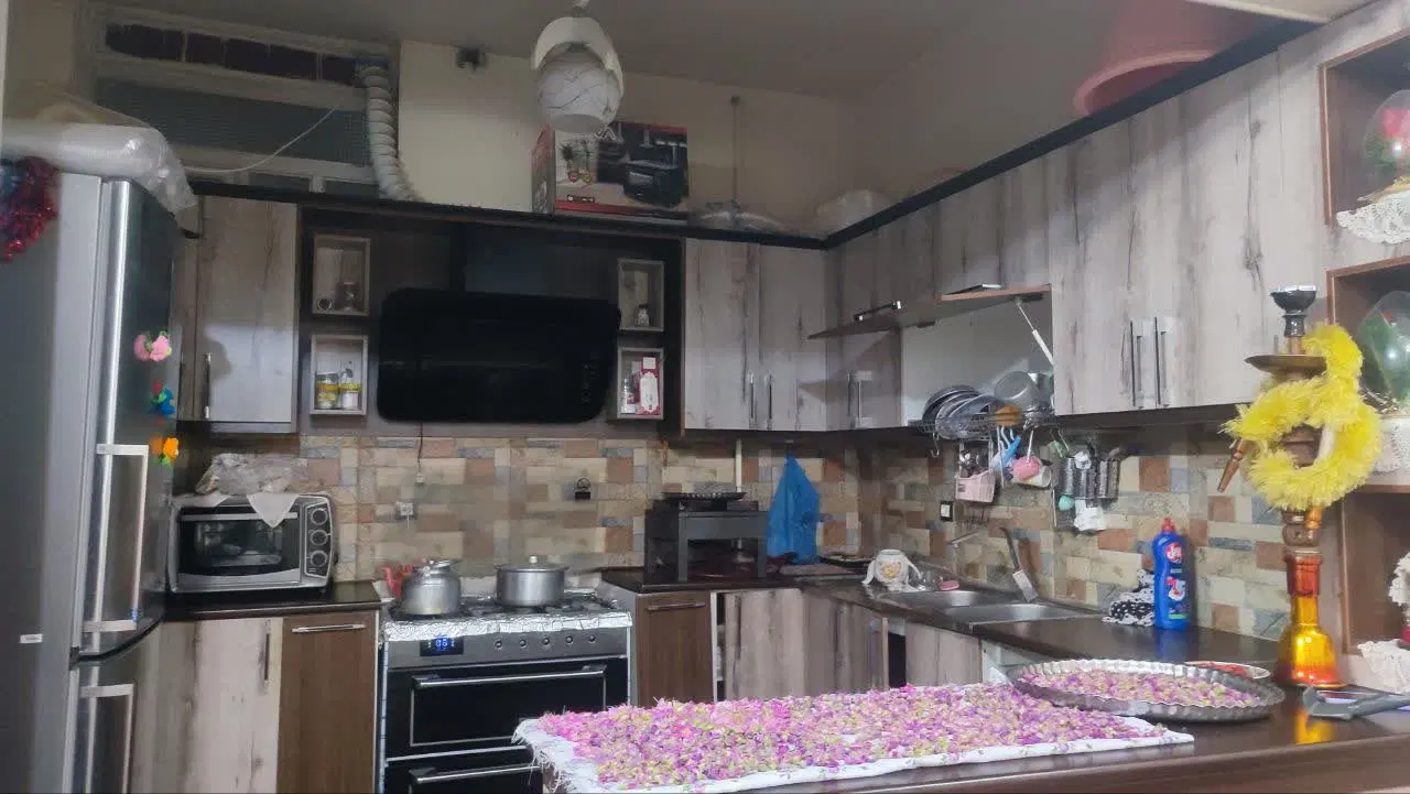 اجاره خانه ویلایی 100متر