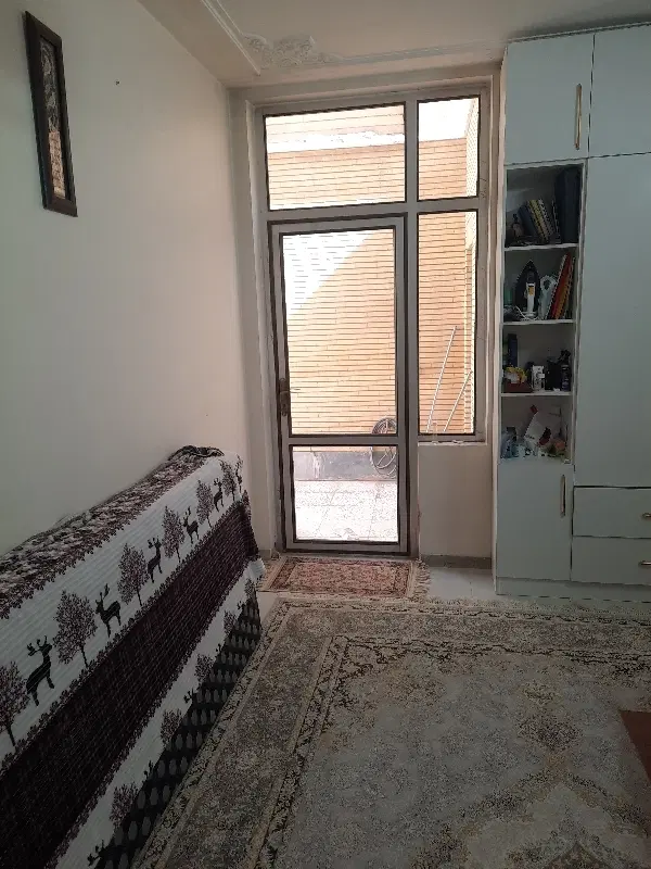 ویلایی ۲ طبقه ملک شهر خیابان مطهری