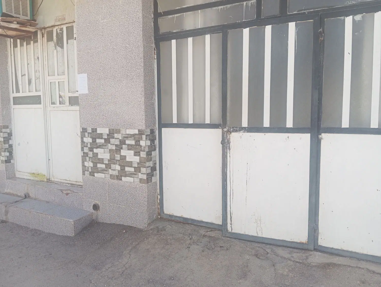 سوییت در شهرک مهدی اباد