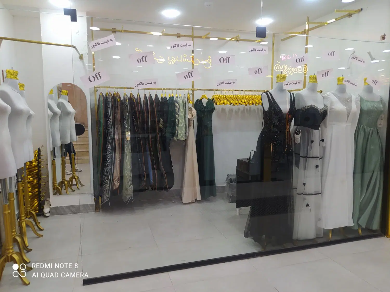 اجاره ملک در پاساژ یاقوت همکف