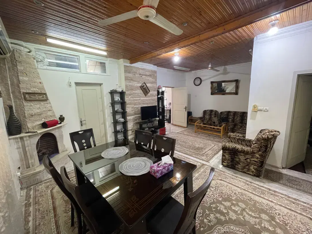 ویلا کوچصفهان رشت