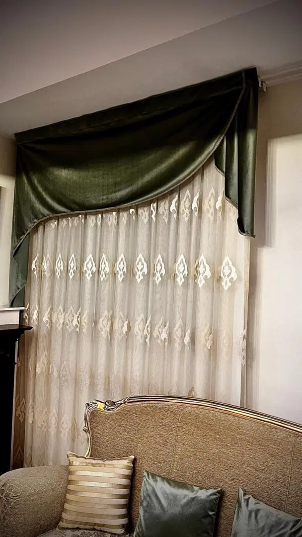 120متر واحد دو خوابه هم نشیمن هم کارگاهی