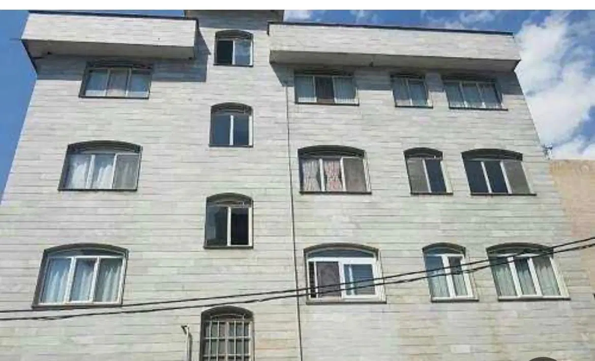 فروش آپارتمان مسکونی