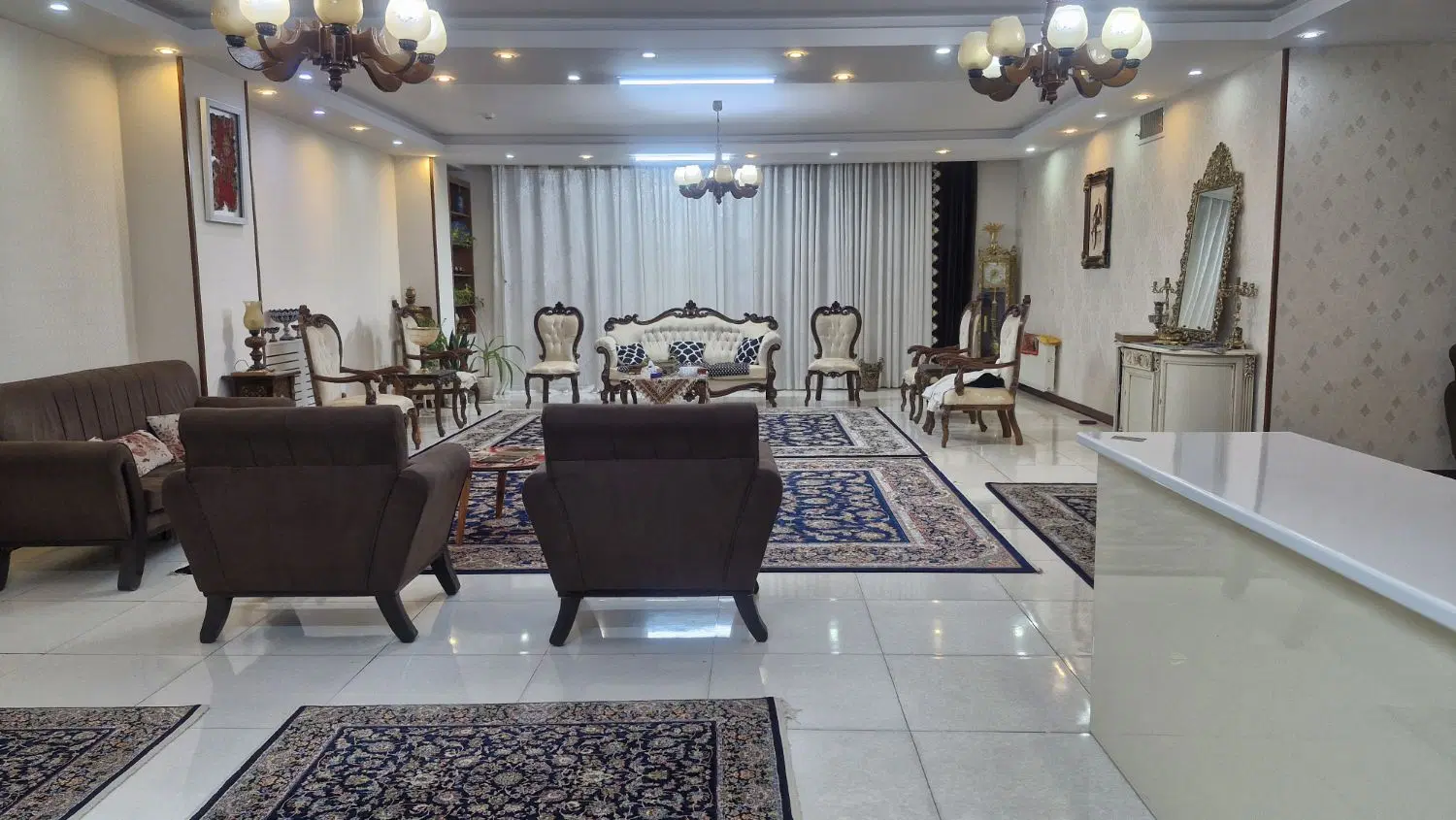 رهن آپارتمان
