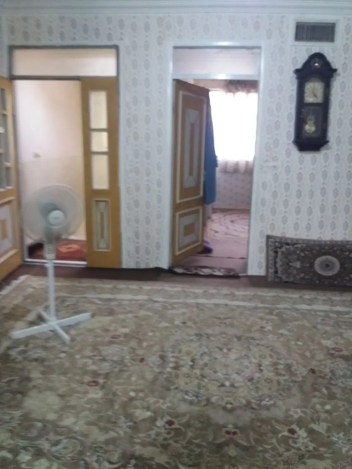 اجاره آپارتمان خیابان قایم ۱۲