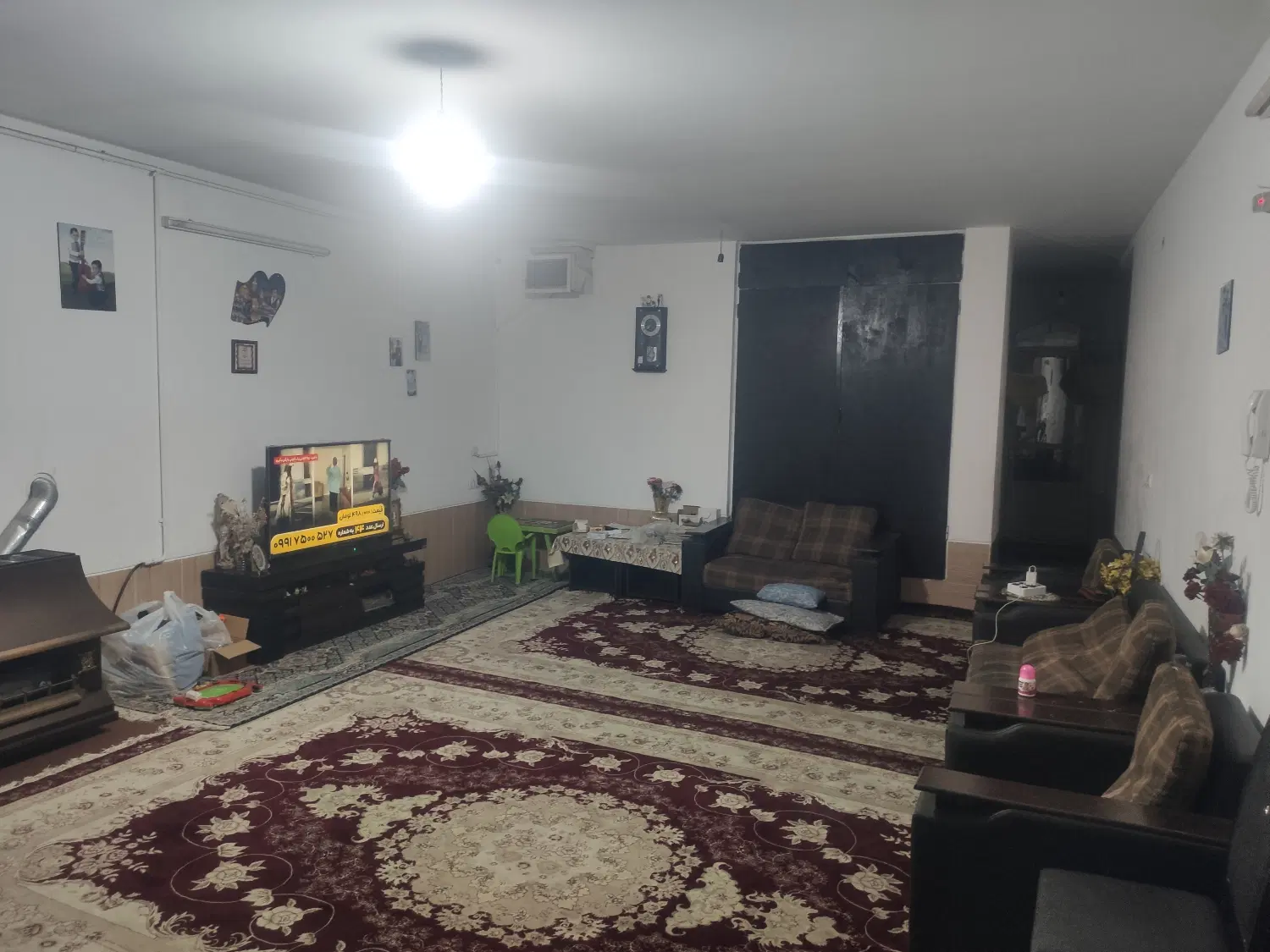 رهن و اجاره طبقه دوم