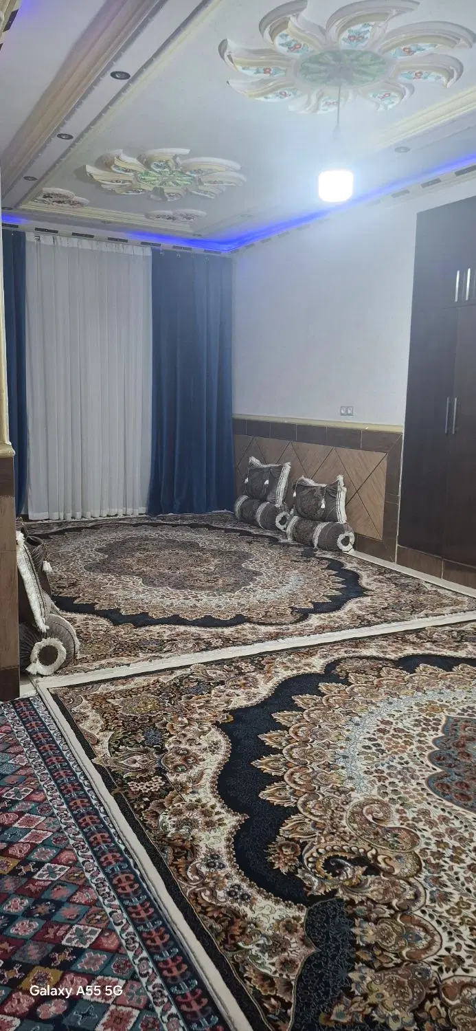 خانه اجاره ای دوبلکس
