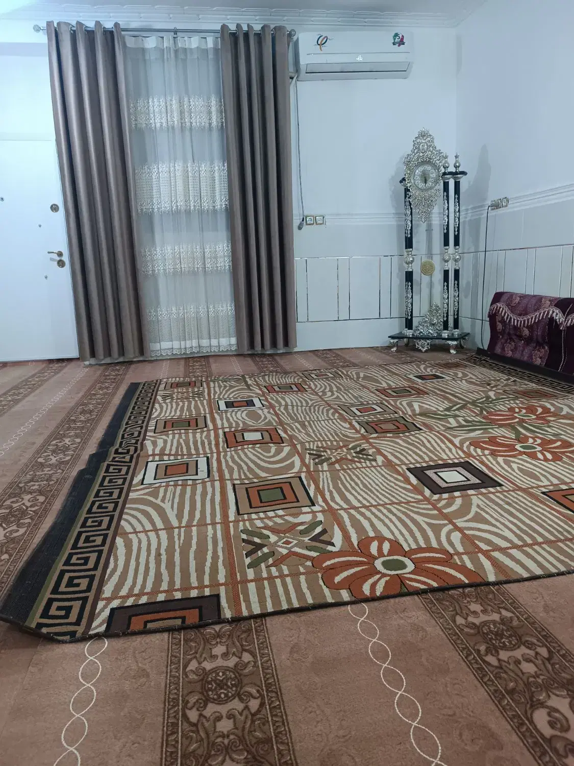 خانه اجاره ای کوتاه مدت میناب
