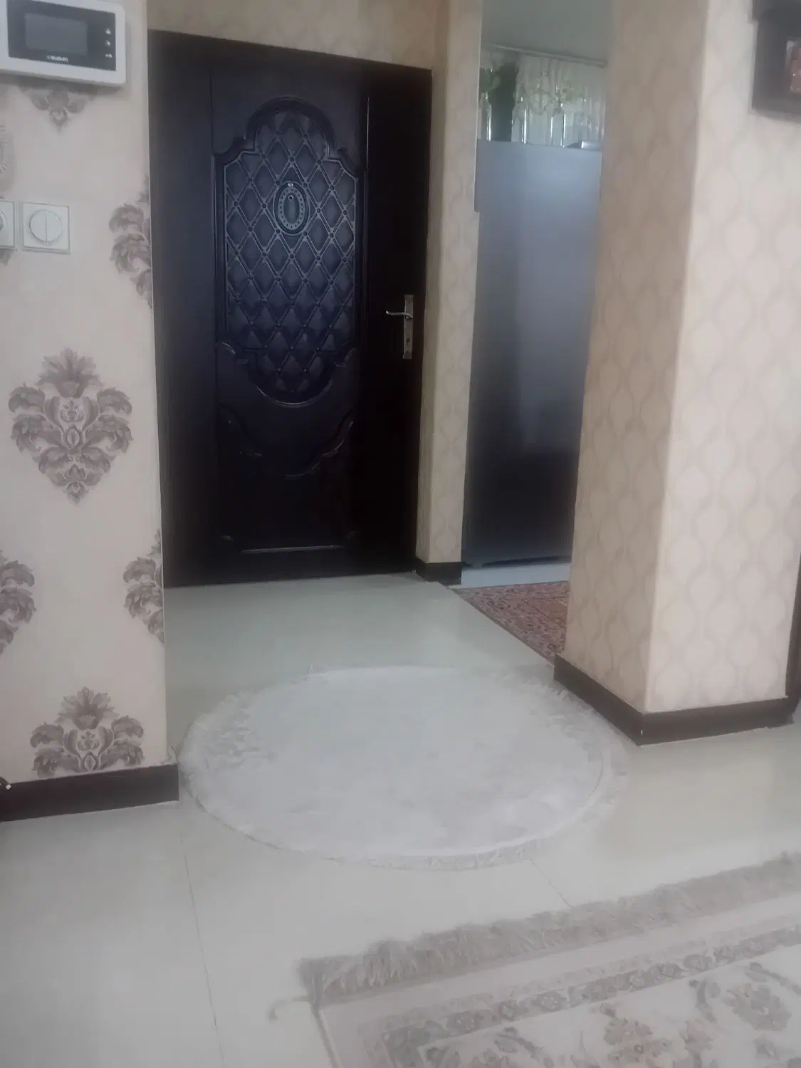 فروش واحد۶۰متری تک برگ سند