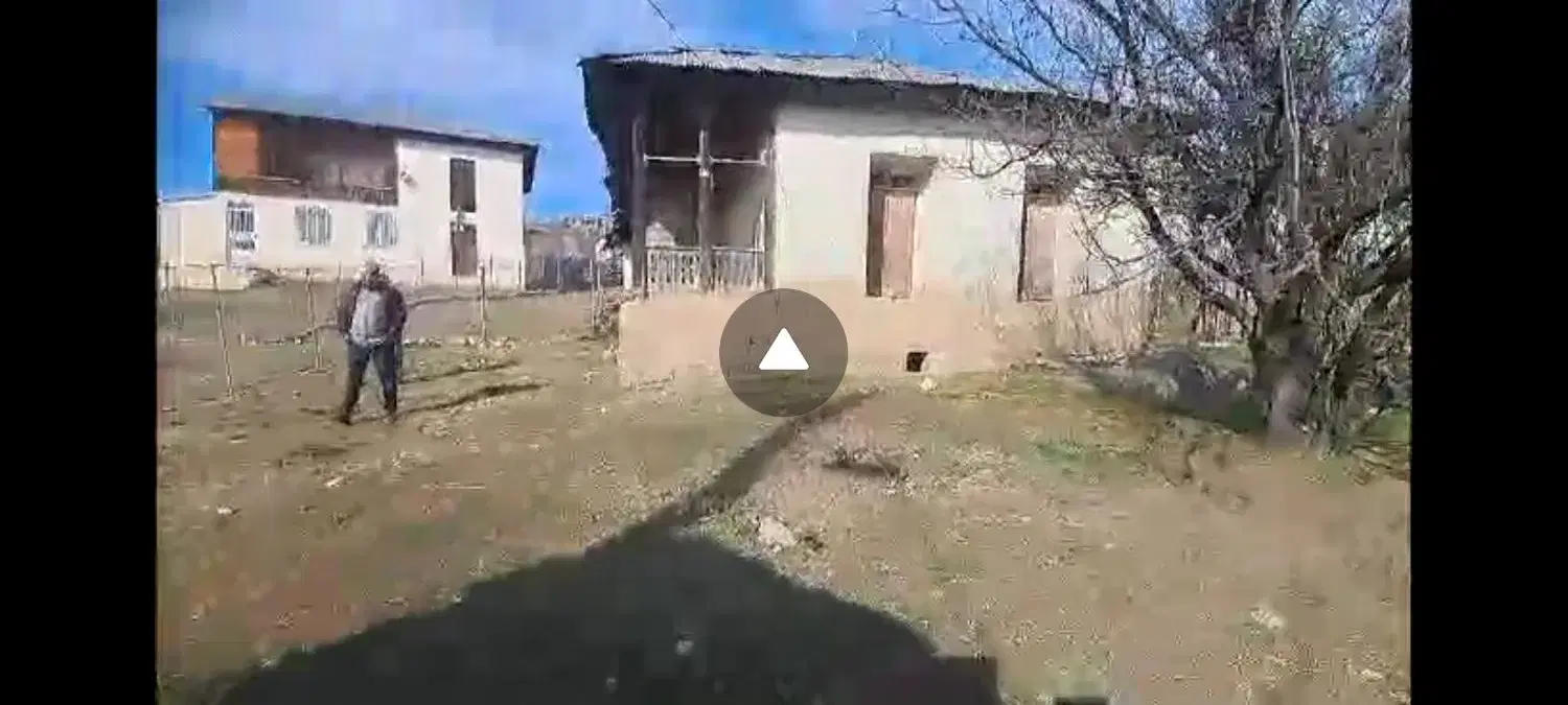 ۲۳۴.۰۸ مترزمین بعلاوه بنا در دنج ترین جای شمال