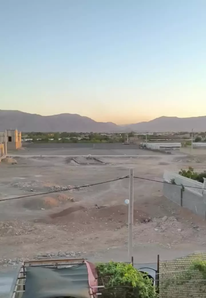 ساختمان ویلایی