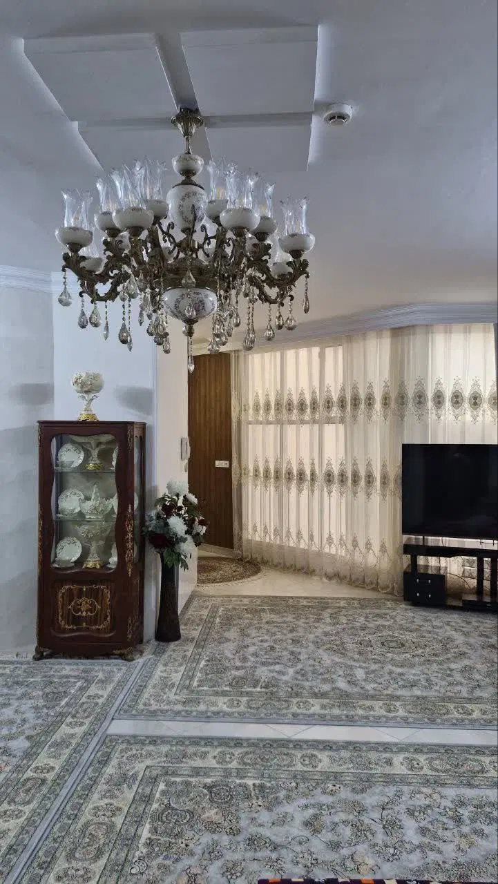 فروش آپارتمان شیک