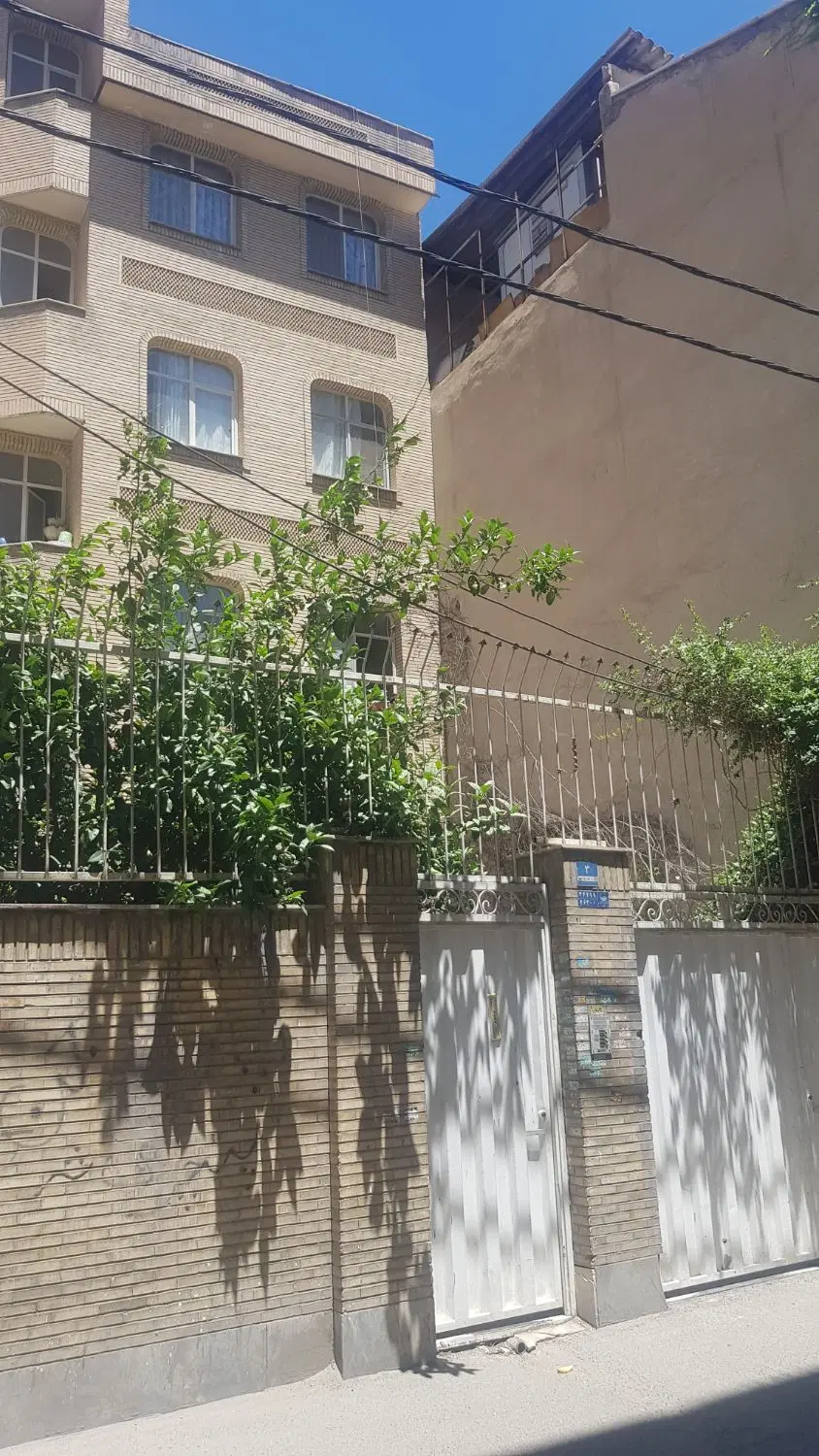 آپارتمان ۹۰متری با انباری وپارکینگ بهبودی