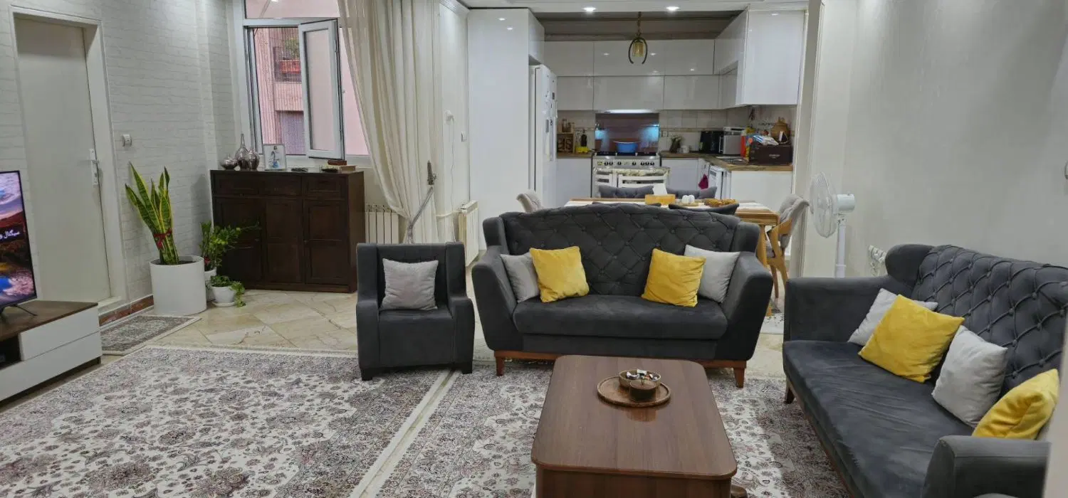 ۸۰ متر سردارشمال