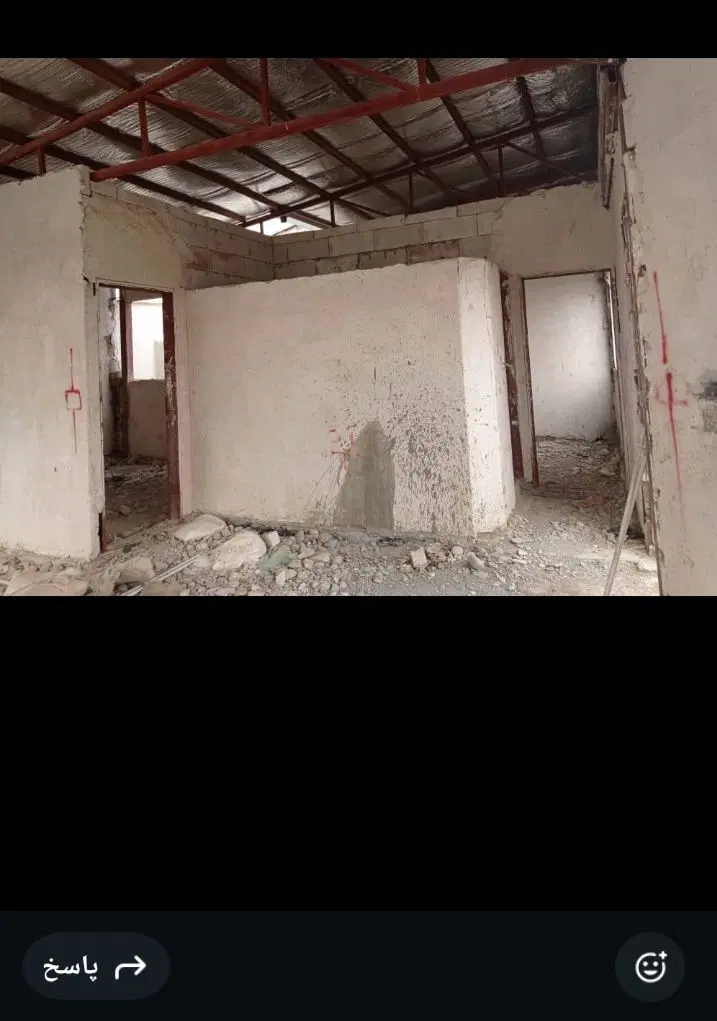 ویلایی سنقر آباد معاوضه