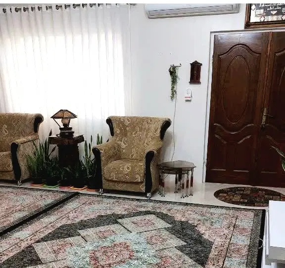 فروش منزل ویلایی محدوده بیمارستان شفا