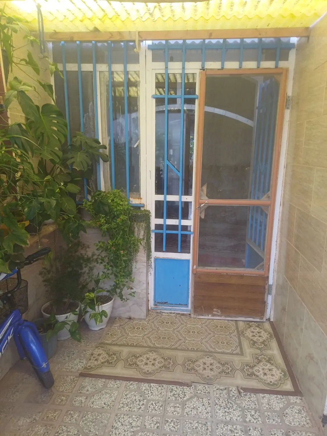 خانه رسالت 24 پلاک 8